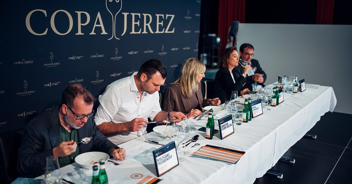 Copa Jerez Teams für das Deutschlandfinale stehen fest HOGAPAGE